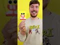 Finding The Perfect Spongebob Popsicle