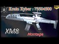 KXy - Point Blank [PB] : XM8 Montage (No ...