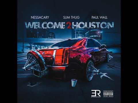 Slim Thug ft. Z-Ro, Lil O, Yung Redd, Paul Wall, Mike D, Lil Keke, Trae, Chamillioniare, Mike Jones