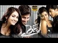 Ride Telugu Full Movie Nani Tanish Aksha Swetha Basu Prasad