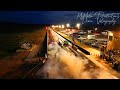 Saturday Night Drag Races at Concho Valley Dragway