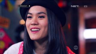 Sheryl Sheinafia Ft. Boy William - Ceria (J-Rocks Cover)