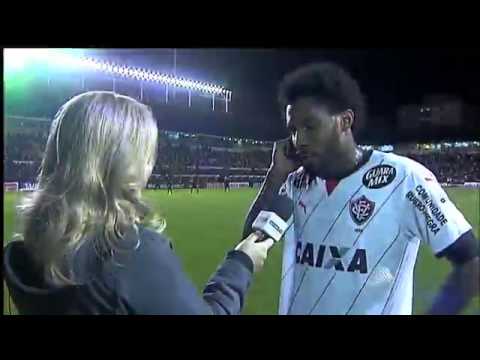 Criciúma 2x3 Vitória - Brasileiro série B 2015 - 24° Rodada - 2° Turno