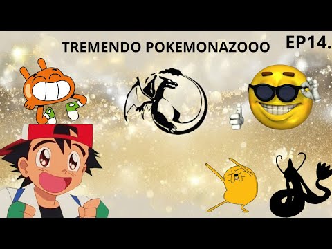 POKEMON ORO MEGALOCKE EP14.LA MEJOR CAPTURA DE LA SERIEEEEE 🌟