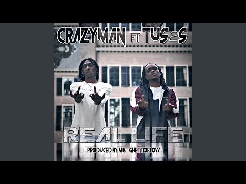 Real Life (feat. Tus2s)