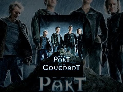 Der Pakt - The Covenant