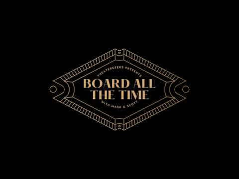 Board All the Time Reviews: Intent to Kill and Neon