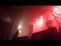 diary of dreams - killers 19.12.2014 bremen