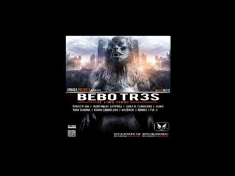 Reggue-Lo mas reciente en el reggue Mazerati ft Bebo tres
