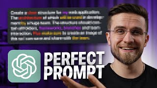 How to Increase ChatGPT Results in Just a Few Steps! Secret Technique...