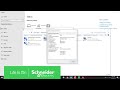 How to Login and Collect Logs from MPX Controller Using eCommission | Schneider Electric Support