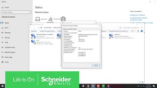 How to Login and Collect Logs from MPX Controller Using eCommission | Schneider Electric Support