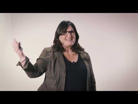 Software Art Thou: Lynne Cazaly - Making Sense