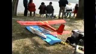 preview picture of video 'HydroPlane Meeting Kastoria Greece 01-05-2004'