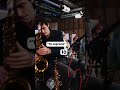 gotta nail them changes #jazz #trumpet #bigband