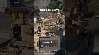 Every shell counts in REDSEC 💥