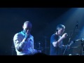 Scared by The Tragically Hip LIVE at The ...