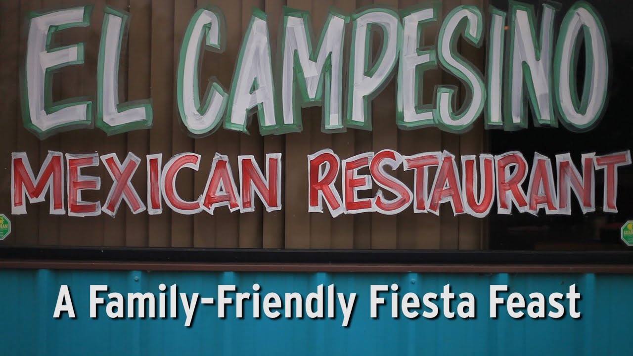 Table Talk - El Campesino