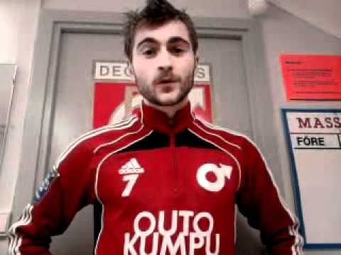 Fransk-skola med Christophe Lallet