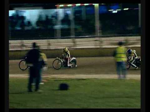 Mildenhall v Birmingham 02-10-07