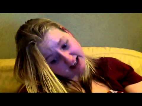 THAKING TO MY BOYFRIEND (DAY 764 23-12-2012)