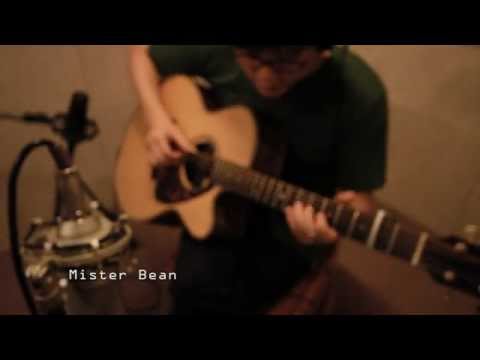 김종걸 (Jong-Geol Kim) - Mr.Bean