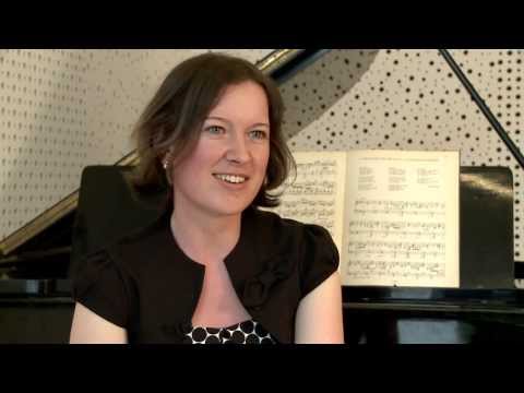 Kutatói portrék - Barcza Beáta: Zeneművészet, zongora