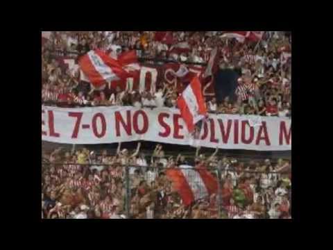 La del Siete a Cero - Iván Sadovsky