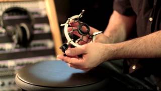 Video thumbnail for Sennheiser MKS 4 shockmount by Proaudioshop Nl