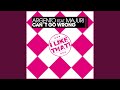 Can't Go Wrong (feat. Majuri) (Du Olivera Remix)