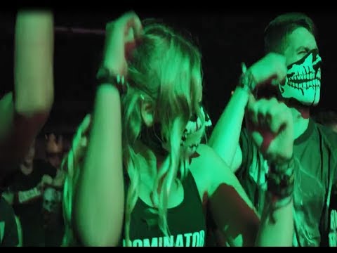 Dirty Bastards Feat. MC Justice - Arrogant (Video Clip)