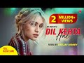 Dil Kehta Hai Remix Akele Hum Akele Tum Kumar Sanu Alka Yagnik Deejay Money RK MENIYA