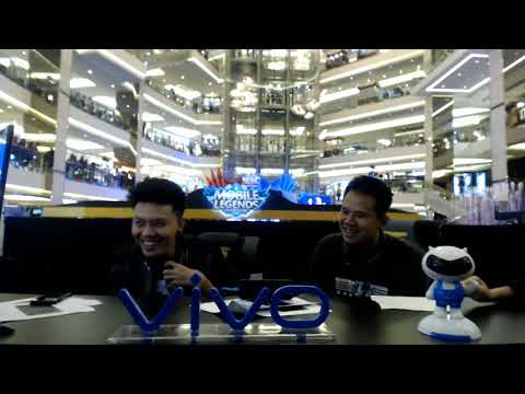 คลิปการพากษ์ MSC ที่อินโดนีเซีย พี่วาว่า + น้องเฟรม  The Final!!! Salty Salad VS IDONOTSLEEP MSC