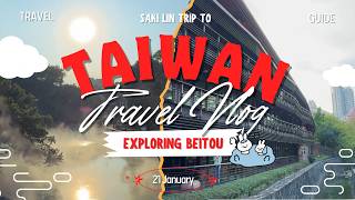 Download lagu Taiwan Beitou Budget Day Trip - Thermal Valley, Hot Spring Museum, Beitou Public Library mp3 Download lagu Taiwan Beitou Budget Day Trip - Thermal Valley, Hot Spring Museum, Beitou Public Library mp3