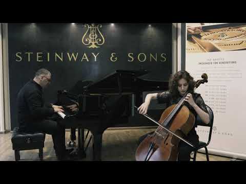 lizi ramishvili & zviad bolkvadze "salon meetings"