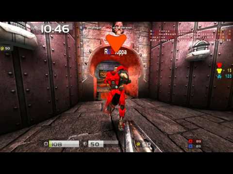 ENC 2010: TDM - RUS (POV Cooller) vs. POL - qzdm6