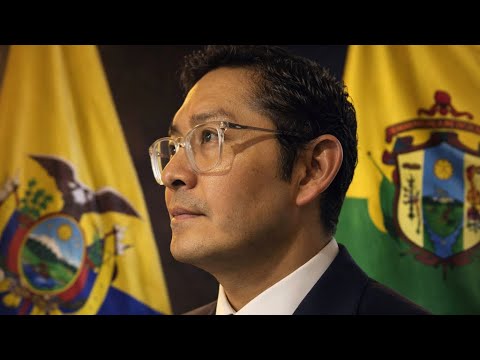 ¿POR QUÉ NAPO SIGUE IGUAL? | Reflexión que TODOS deben escuchar (Tena, Archidona, Quijos, El Chaco)