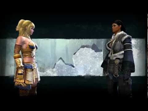 Guild Wars 2 HD - Norn Story Playthrough - Revenge Part 2