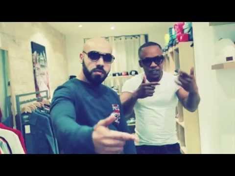 BOITE NOIR' - 99.9 PURE (Freestyle 2015)