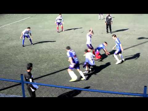 Issste 98 vs Issste 97 Final