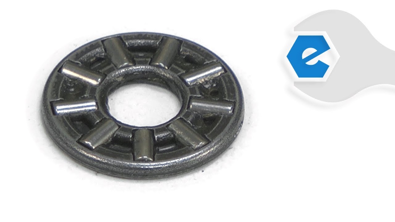 Replacing your DeWALT Electric Drill Thrust Bearing