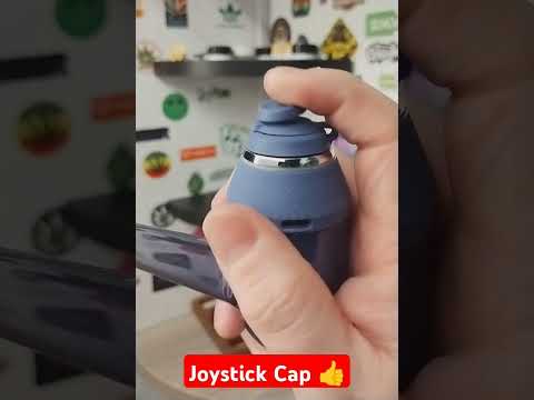 Puffco Proxy Joystick
