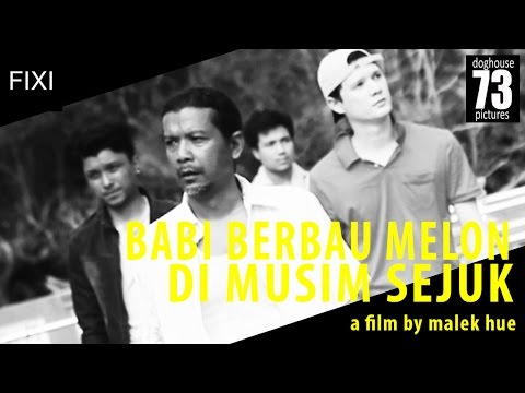 3 Crimes: Babi Berbau Melon Di Musim Sejuk [FIXI Shortfilm] by Malek Hue