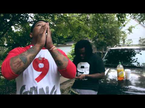 MDM Odie ft. Big Swirl - 9 Gang \\ @DirByCholly