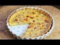 Banana Tart Recipe - Simple Banana Pie (using Fresh Bananas) Banana Tart Recipe - Simple Banana Pie (using Fresh Bananas)