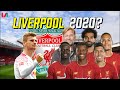 LIVERPOOL 2020: Het Leger Van Klopp Is Akelig Perfect: 'Ze Gaan Europa Domineren'