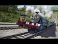 Thomas Friends Season 24 Episode 17 Gordon And Rebecca Coming Through US Dub HD JM Part 1