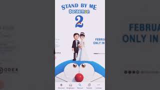 Download lagu Link Download Stand By Me doraemon 2 sub indo full *REAL*😱😱😍 mp3