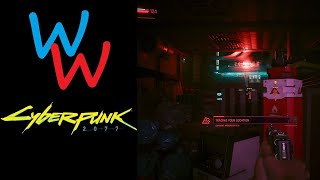 Exploring Night City in Cyberpunk 2077 | Episode 6 Gameplay