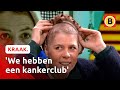 Maud wil de andere kant van kanker laten zien